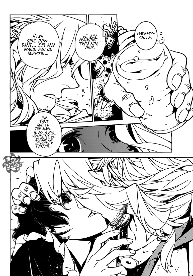 One-Shot Demon King Page 16